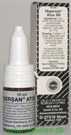 Nigersan Atox dr�ber Sanum